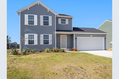 13753 Oasis Avenue, Holland, MI 49424 - Photo 1