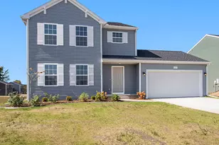 13753 Oasis Ave, Holland, MI 49424 - Photo 1