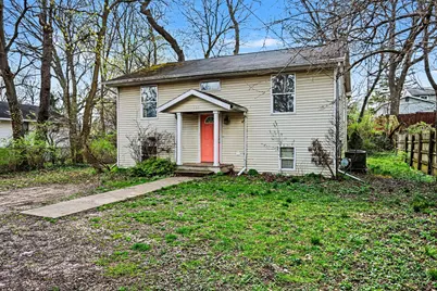 134 S Clarendon Street, Kalamazoo, MI 49006 - Photo 3