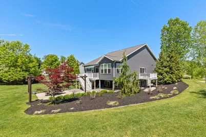 9579 Arrowcrest Drive NE, Rockford, MI 49341 - Photo 17