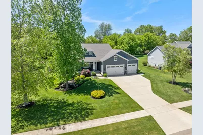 9579 Arrowcrest Drive NE, Rockford, MI 49341 - Photo 5