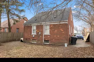 20112 Manor, Detroit, MI 48221 - Photo 3