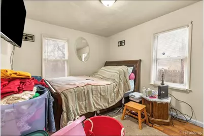 20112 Manor, Detroit, MI 48221 - Photo 13