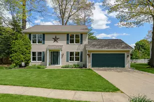 6527 Sussex St, Portage, MI 49024 - Photo 1