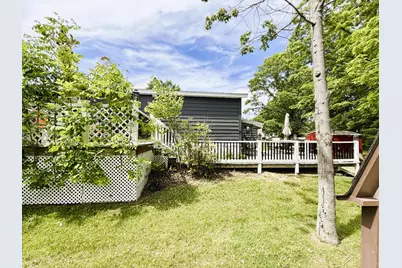 8000 Warren Woods Road Lot #96, Three Oaks, MI 49128 - Photo 5