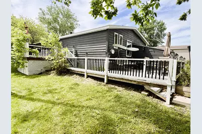 8000 Warren Woods Road Lot #96, Three Oaks, MI 49128 - Photo 63