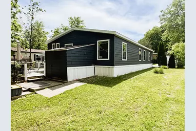 8000 Warren Woods Road Lot #96, Three Oaks, MI 49128 - Photo 9