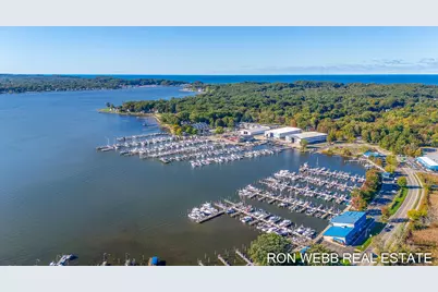 1745 Ottawa Beach Road #3, Holland, MI 49424 - Photo 37