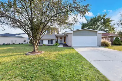43875 Leeann Lane, Canton, MI 48187 - Photo 3