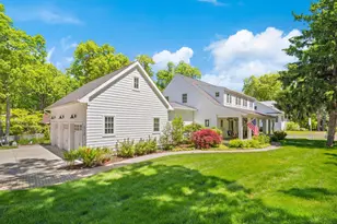 47118 Oak Ave, Grand Beach, MI 49117 - Photo 5