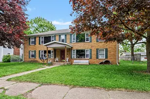 436 Campbell Ave, Kalamazoo, MI 49006 - Photo 1