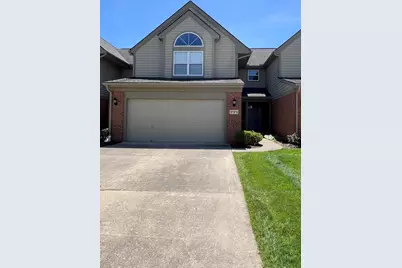 771 Taylor Street, Chelsea, MI 48118 - Photo 1