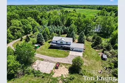 4654 W Woods Road, Sidney, MI 48885 - Photo 37