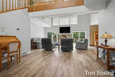 4654 W Woods Road, Sidney, MI 48885 - Photo 5
