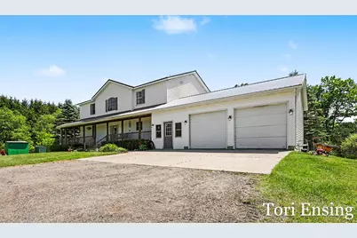 4654 W Woods Road, Sidney, MI 48885 - Photo 3