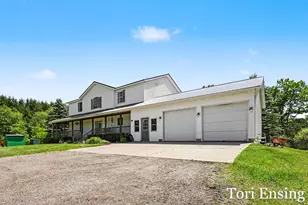 4654 W Woods Rd, Sidney, MI 48885 - Photo 3
