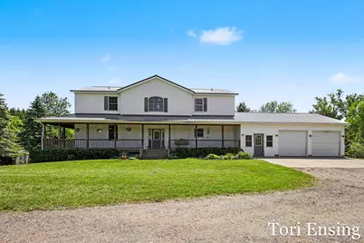 4654 W Woods Road, Sidney, MI 48885 - Photo 1