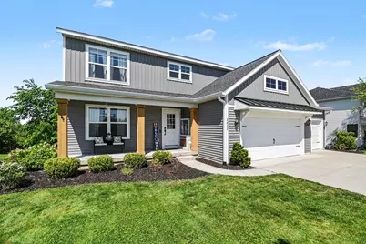 3432 Sagecrest Drive, Hudsonville, MI 49426 - Photo 25