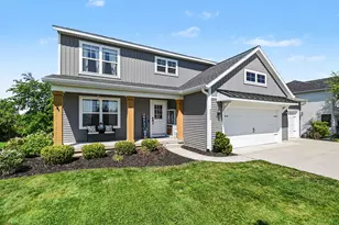 3432 Sagecrest Dr, Hudsonville, MI 49426 - Photo 25