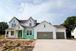 3348 Penn Station Dr, Byron Center, MI 49315 - Photo 1