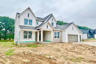 3348 Penn Station Dr, Byron Center, MI 49315 - Photo 1