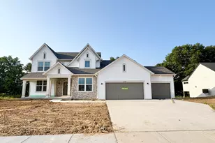 3348 Penn Station Dr, Byron Center, MI 49315 - Photo 1