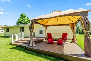 65 W Hallett St, Hillsdale, MI 49242 - Photo 35