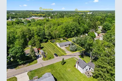 65 W Hallett Street, Hillsdale, MI 49242 - Photo 37
