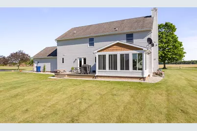 9848 Canandaigua Road, Clayton, MI 49235 - Photo 5
