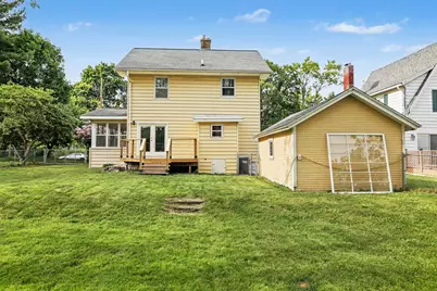 605 Colfax Street, Jackson, MI 49203 - Photo 25
