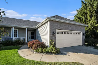 2669 Hunters Bluff, Kalamazoo, MI 49048 - Photo 3
