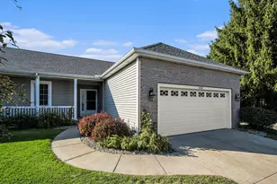 2669 Hunters Bluff, Kalamazoo, MI 49048 - Photo 3