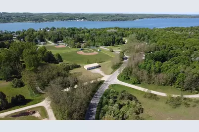 8819 Erdman Road, Onekama, MI 49675 - Photo 11