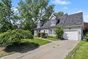 6006 Wise Rd, Lansing, MI 48911 - Photo 3