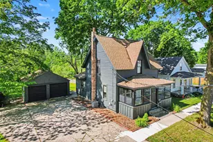 734 E Green St, Marshall, MI 49068 - Photo 3
