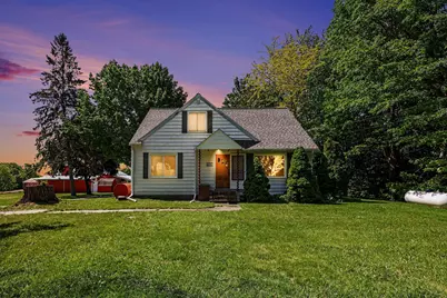 3477 W Garfield Road, New Era, MI 49446 - Photo 1