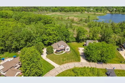 3364 Habitat Trail, Pinckney, MI 48169 - Photo 3