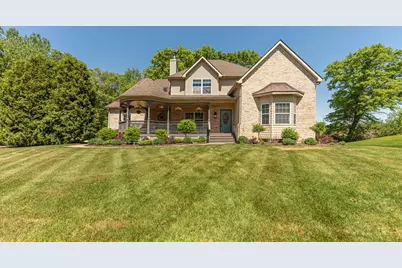 3364 Habitat Trail, Pinckney, MI 48169 - Photo 1