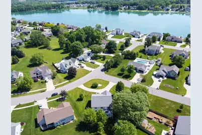 8713 Willow Creek Drive, Jenison, MI 49428 - Photo 3