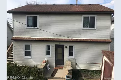 381 E Shore Drive, Whitmore Lake, MI 48189 - Photo 1