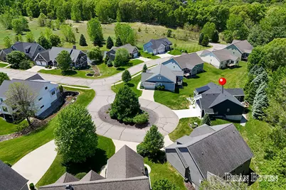 8366 Rose Ridge Drive, Rockford, MI 49341 - Photo 61