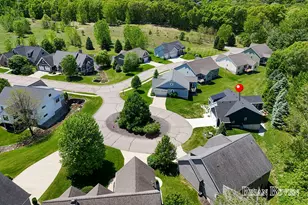 8366 Rose Ridge Dr, Rockford, MI 49341 - Photo 61