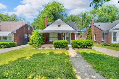 11577 Somerset Avenue, Detroit, MI 48224 - Photo 1