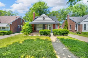 11577 Somerset Ave, Detroit, MI 48224 - Photo 1