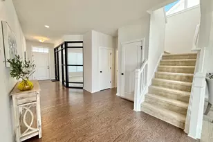 6394 S Trailwoods Dr, Ann Arbor, MI 48103 - Photo 7