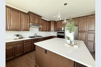 6394 S Trailwoods Drive, Ann Arbor, MI 48103 - Photo 13