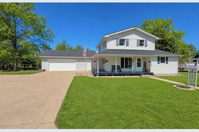 619 N Williams Street, Bellevue, MI 49021 - Photo 1
