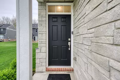 2832 Fairgrove Crescent Crescent, Ann Arbor, MI 48108 - Photo 3