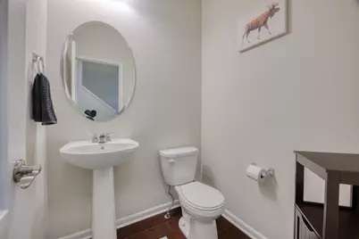 2832 Fairgrove Crescent Crescent, Ann Arbor, MI 48108 - Photo 5