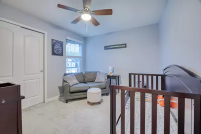 2832 Fairgrove Crescent Crescent, Ann Arbor, MI 48108 - Photo 23